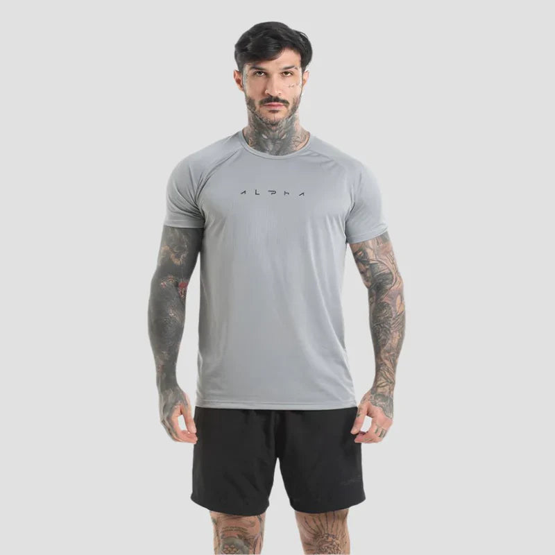 Kit 6 Camisetas Versáteis