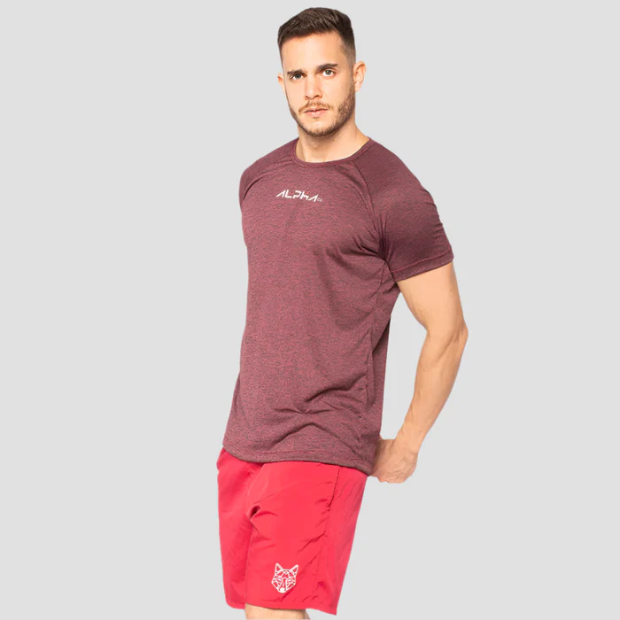 Kit 5 Camisetas New Fluid