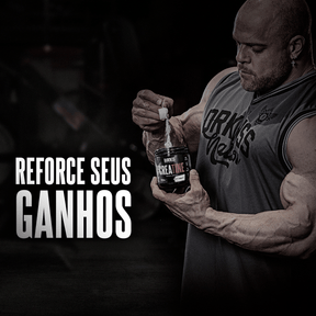 Creatine Creapure 200g Integralmedica