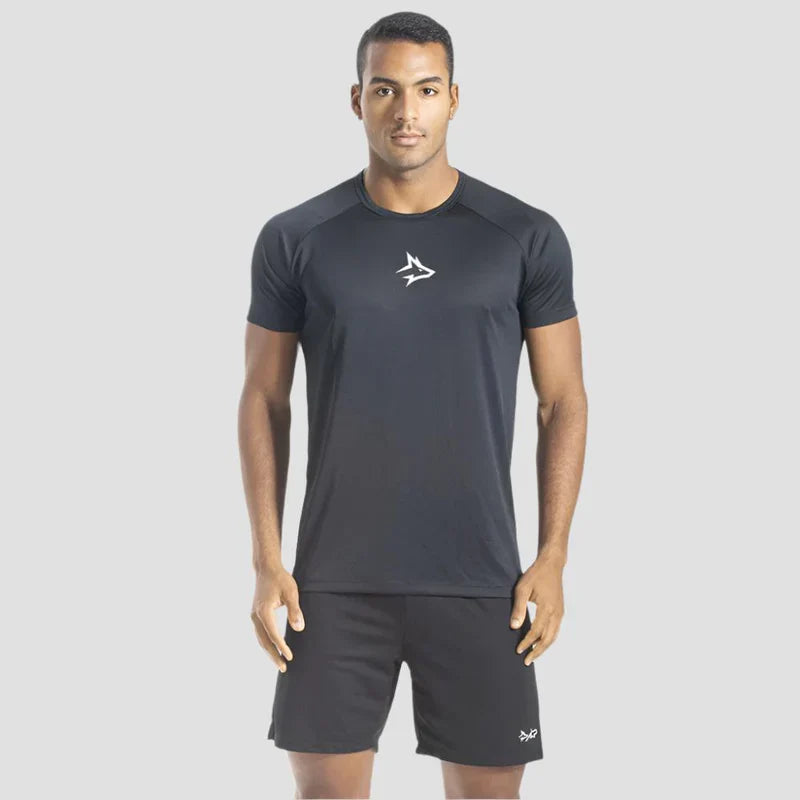 Kit Essentials Black 5