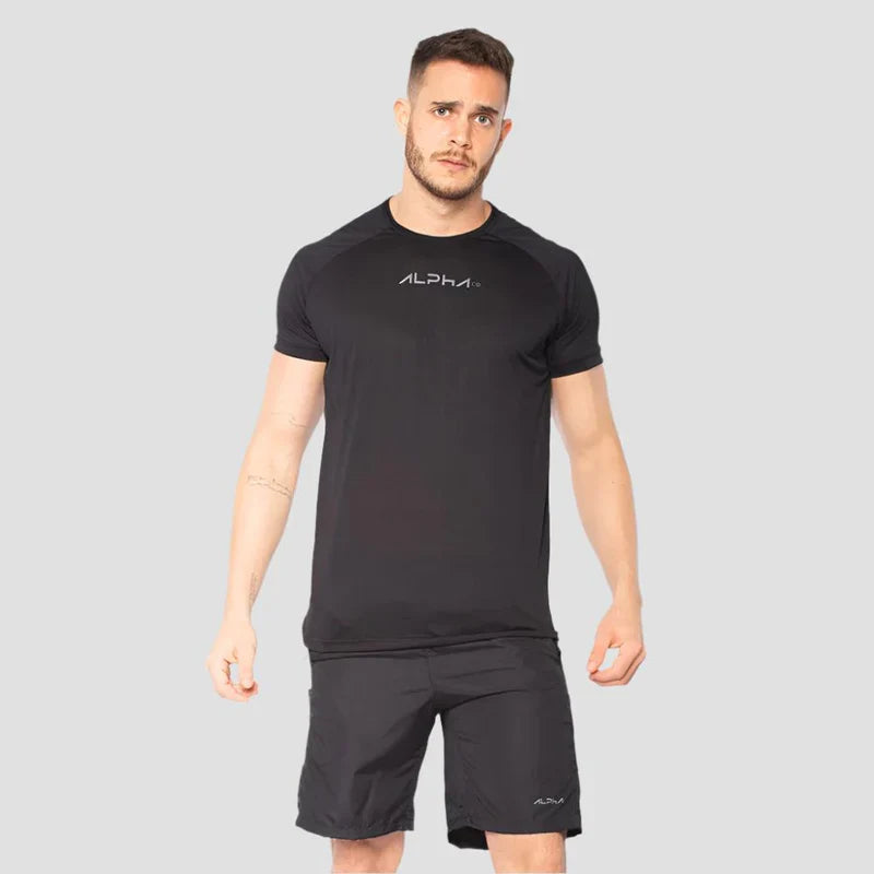 Kit Essentials Black 5