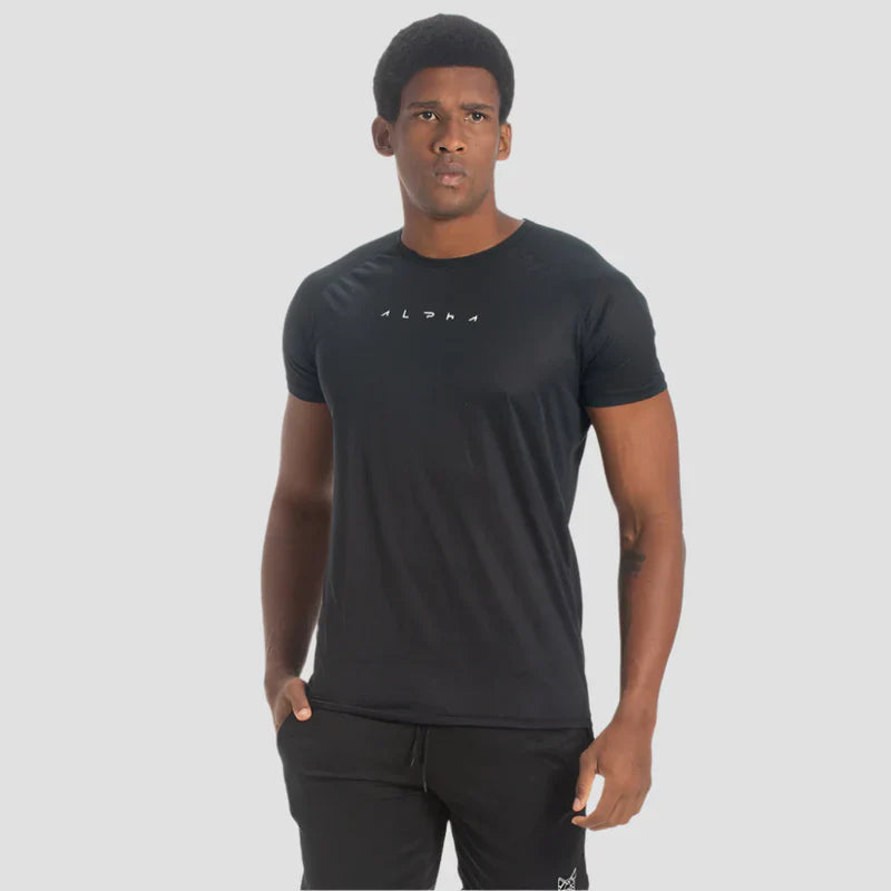 Kit 6 Camisetas Versáteis
