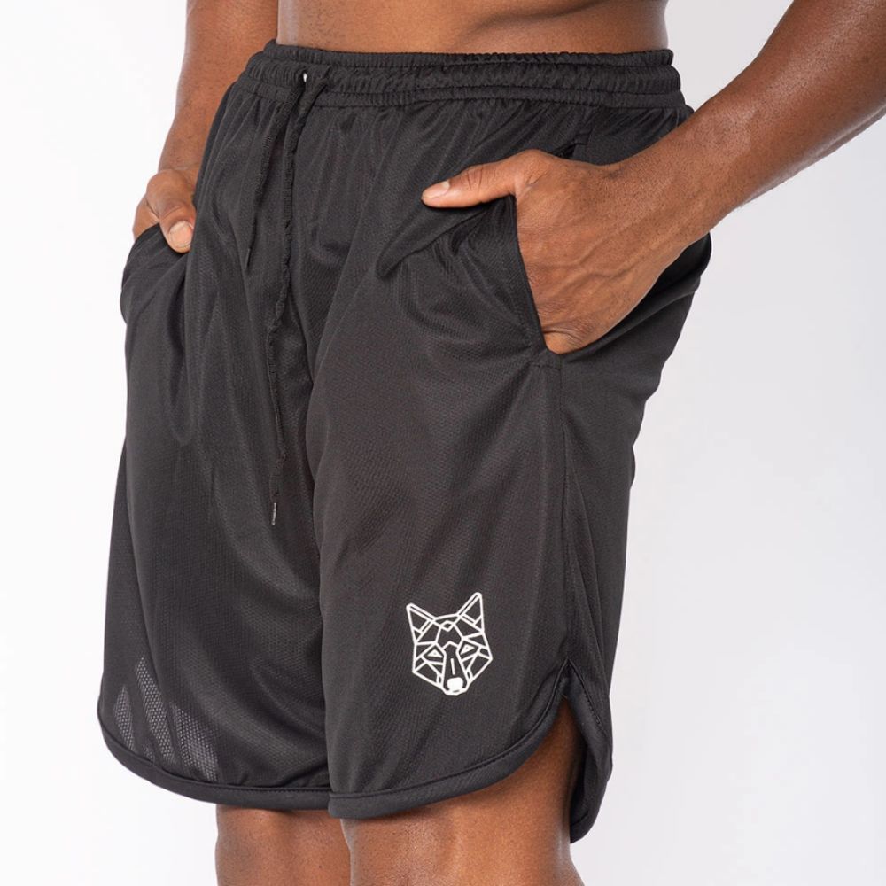BERMUDA BASIC LOBO