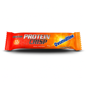 CRISP BAR 45G INTEGRALMEDICA