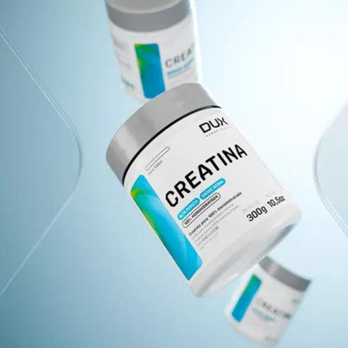 Creatina Mono 300g Dux Nutrition