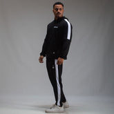Conjunto Reaction Preto