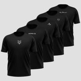 Kit All Black