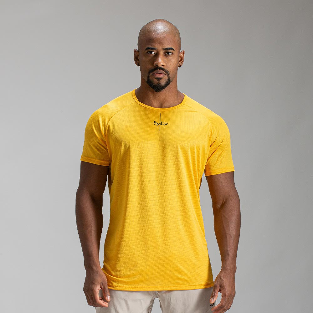 CAMISETA LINEUP