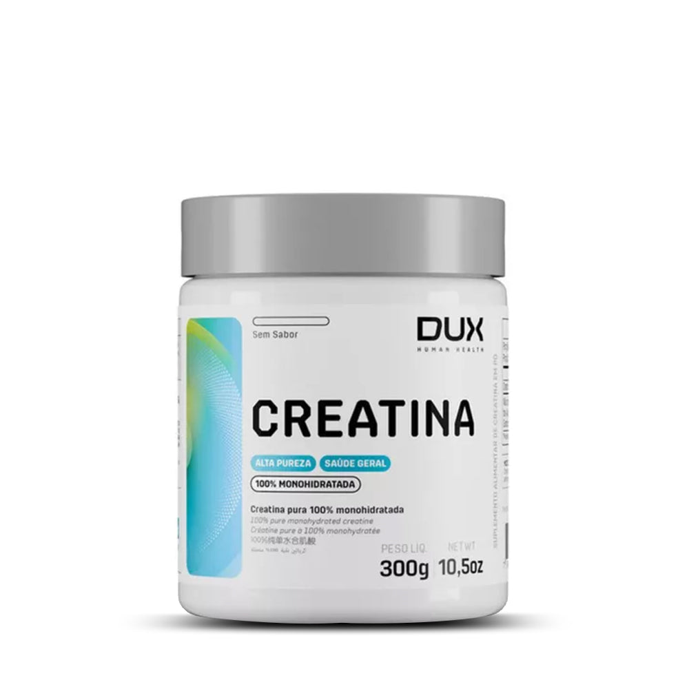 Creatina Mono 300g Dux Nutrition