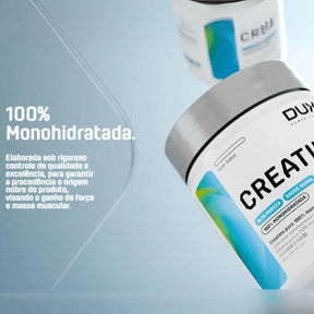 Creatina Mono 300g Dux Nutrition